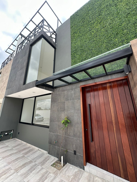 Casa en venta en Real San Pedro, San Pedro Cholula — foto 3 de 9