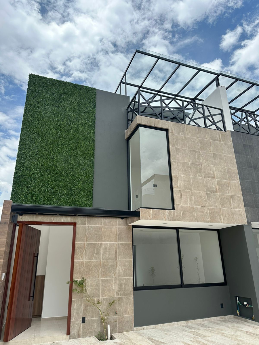 Casa en venta en Real San Pedro, San Pedro Cholula — foto 1 de 9