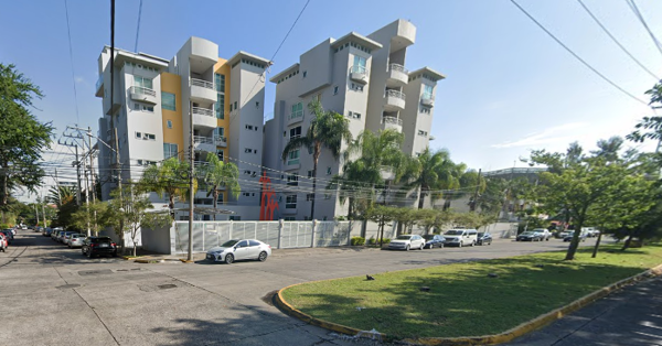 Departamento en venta en Lomas de Guevara, Guadalajara — foto 2 de 17