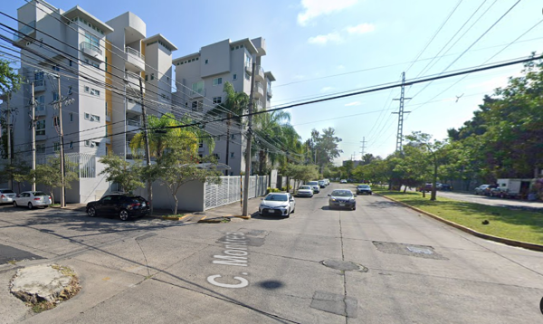 Departamento en venta en Lomas de Guevara, Guadalajara — foto 3 de 17