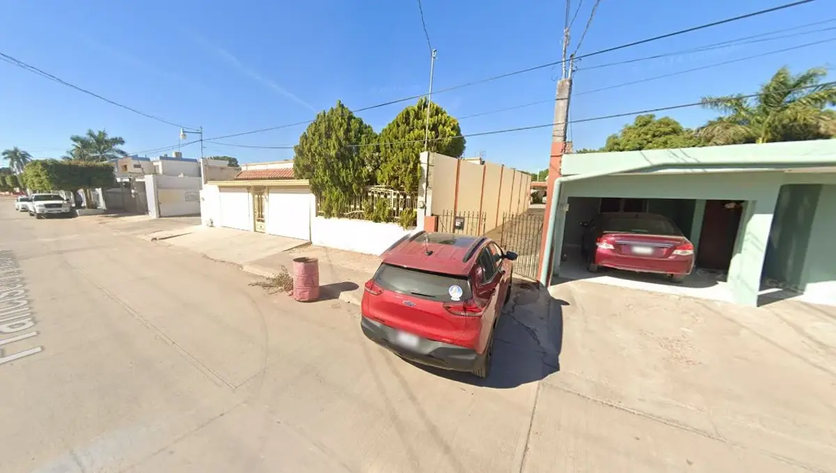 Casa en venta en Ejidal, Navolato — foto 1 de 8