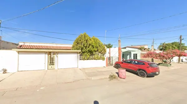 Casa en venta en Ejidal, Navolato — foto 3 de 8