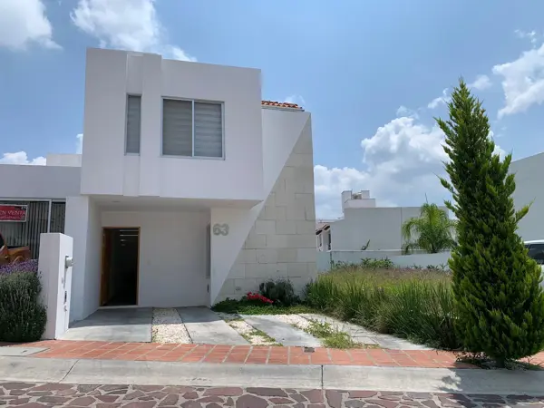 Casa en venta en Pedregal de Schoenstatt, Corregidora — foto 2 de 24