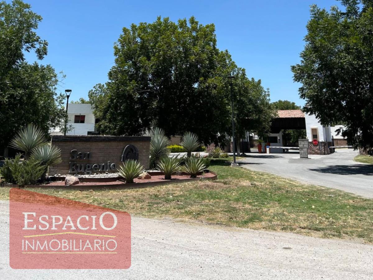 Terreno en Venta en Las Trojes, Torreón, Coahuila de Zaragoza