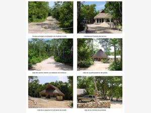 Terreno en venta en Playa del Carmen, Solidaridad — foto 3 de 3