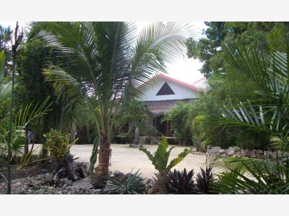 Terreno en venta en Playa del Carmen, Solidaridad — foto 1 de 3