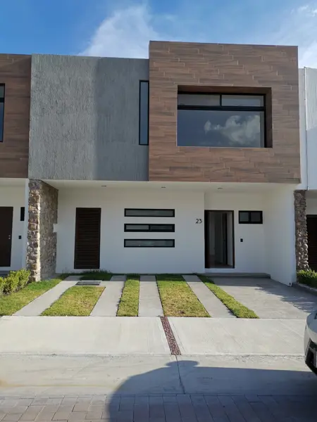 Casa en venta en Arroyo Hondo, Corregidora, Querétaro