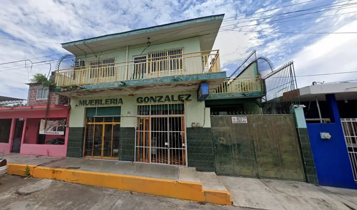 Casa en venta en Centro, La Antigua — foto 1 de 8