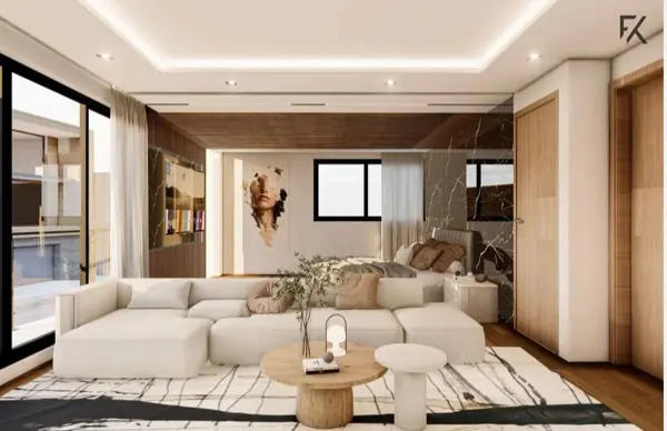 Casa en venta en Lomas de Angelópolis, San Andrés Cholula — foto 2 de 18