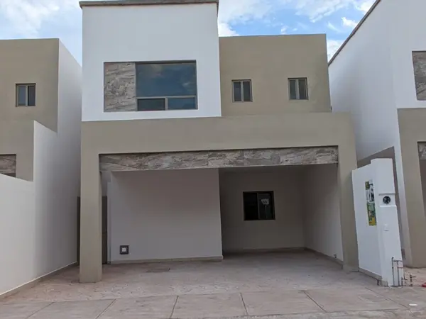 Casa en venta en Los Viñedos, Torreón — foto 2 de 16