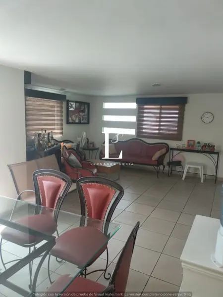 Casa en venta en Sitio del Sol, Cuautla — foto 3 de 9