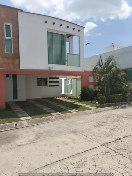 Casa en venta en Sitio del Sol, Cuautla — foto 2 de 9