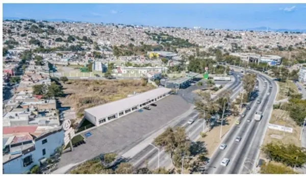 Local en renta en Tetlan Rio Verde, Guadalajara, Jalisco