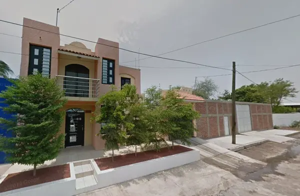 Casa en venta en Penjamo, Apatzingán — foto 2 de 8