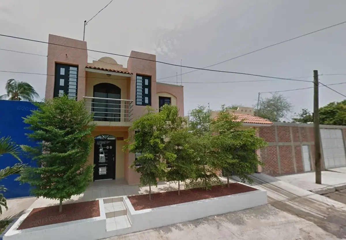 Casa en venta en Penjamo, Apatzingán — foto 1 de 8