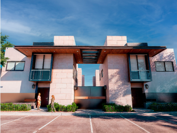 Townhouses en venta en Villa de las Palmas, Torreón, Coah.
