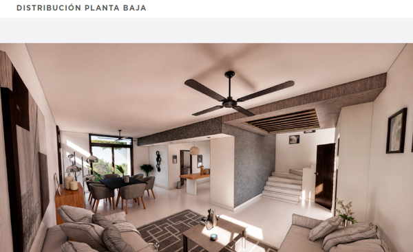 Casa en venta en Villa de las Palmas, Torreón — foto 3 de 22