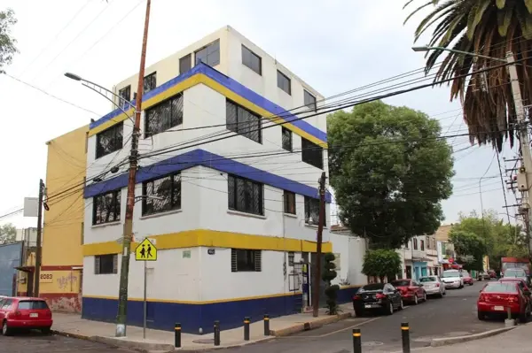 Local en venta en Agricola Oriental, Iztacalco — foto 2 de 36