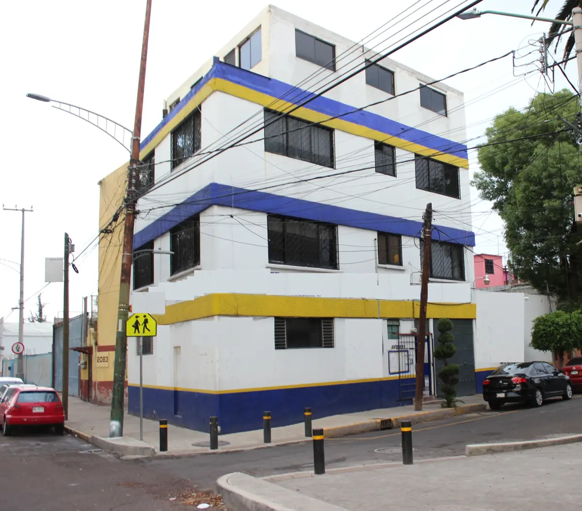 Local en venta en Agricola Oriental, Iztacalco — foto 1 de 36