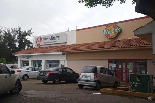 Local en renta en Lomas de Independencia, Guadalajara — foto 3 de 4