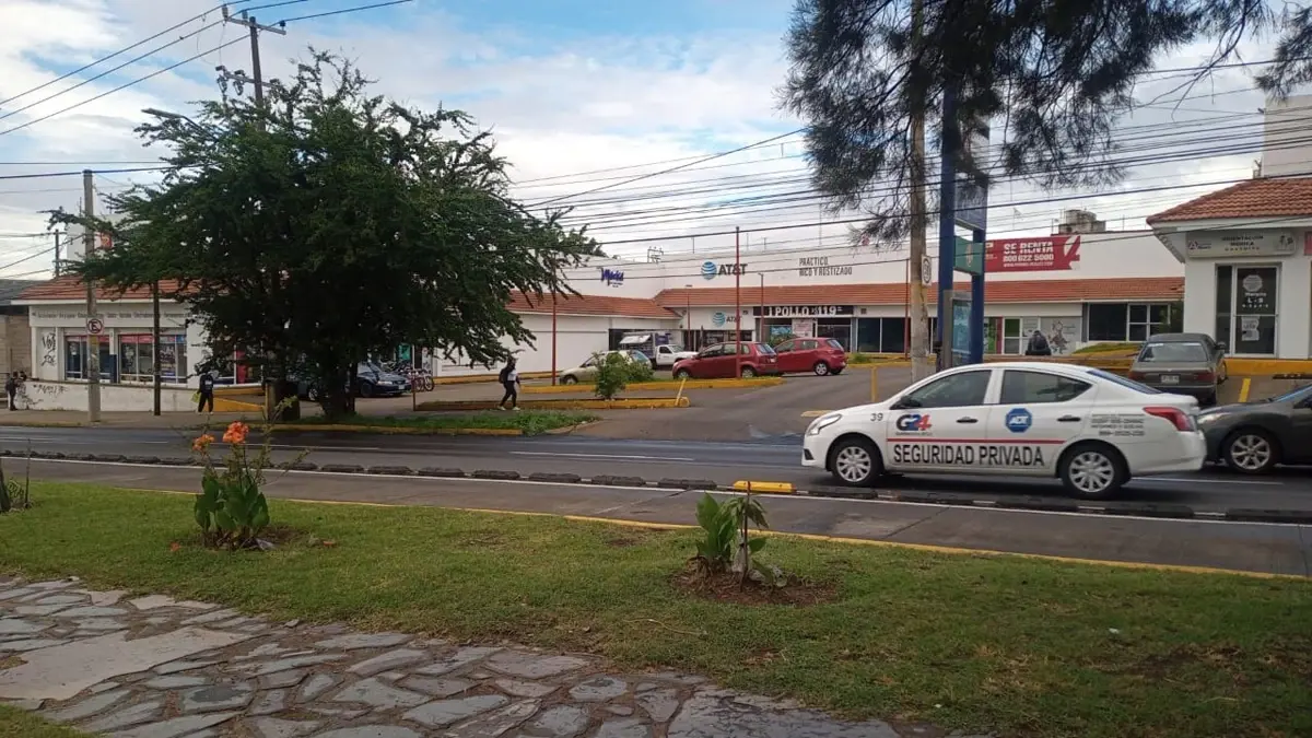 Local en renta en Lomas de Independencia, Guadalajara — foto 1 de 4