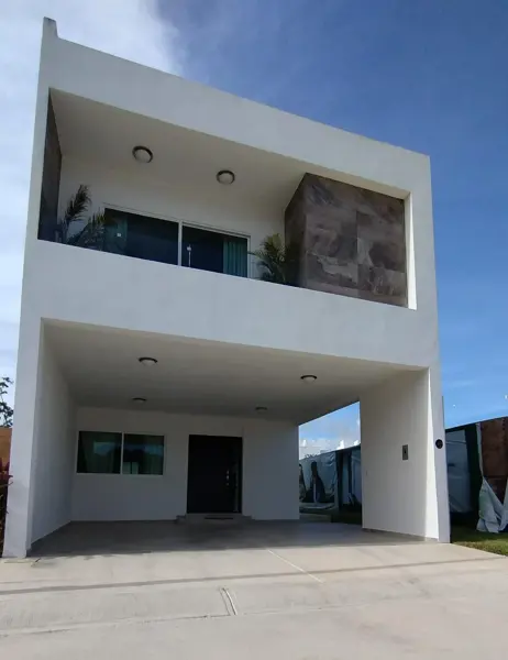 Casa en Bonanza, Playa del Carmen, Quintana Roo — foto 1 de 10