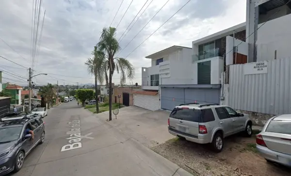 Casa en Residencial El Tapatío, San Pedro Tlaquepaque, Jalisco