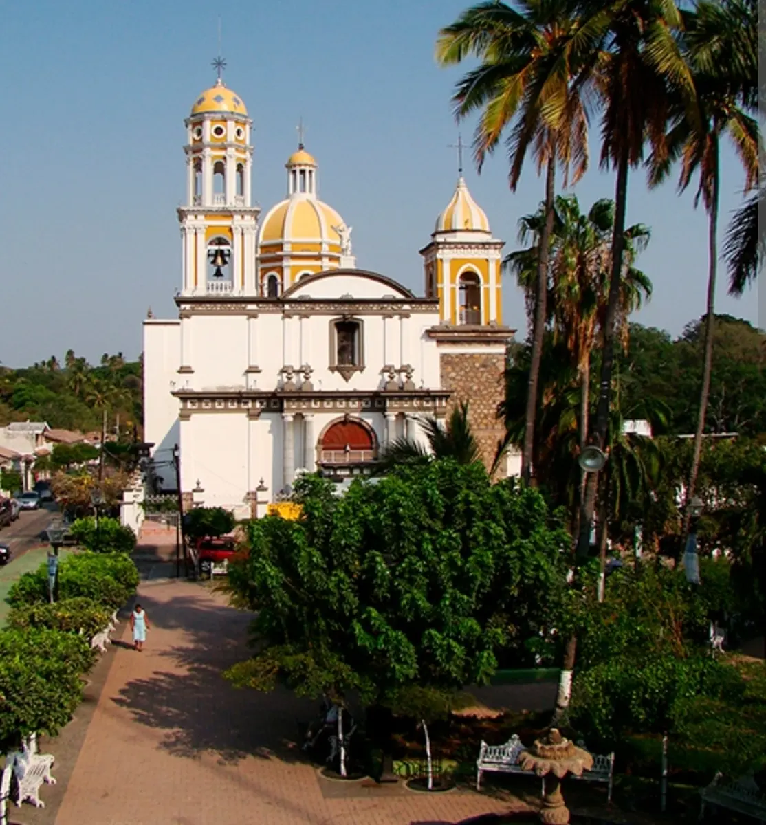 Terreno en venta en Comala, Comala