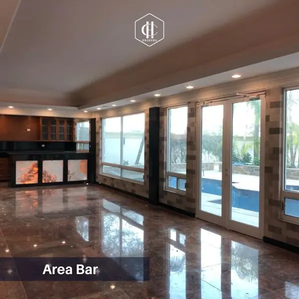 Casa en renta en Hacienda El Rosario, San Pedro Garza García — foto 3 de 21