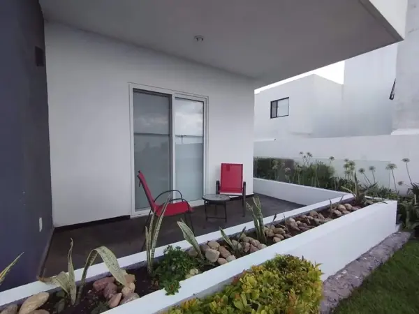 Departamento en renta en Zibatá, El Marqués — foto 2 de 21