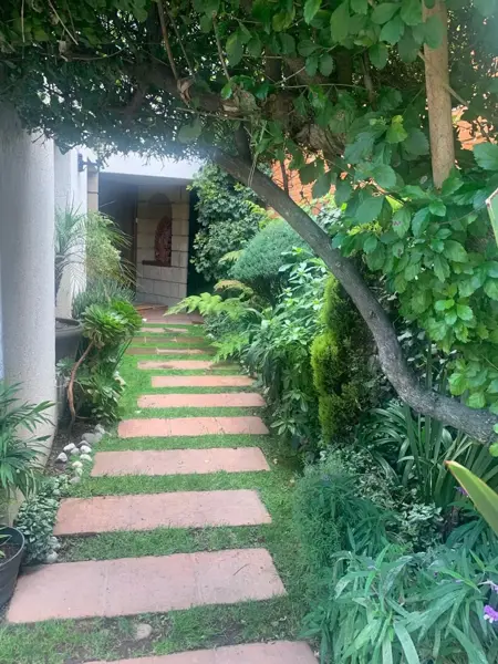 Casa en venta en Lomas de Memetla, Cuajimalpa de Morelos — foto 2 de 10