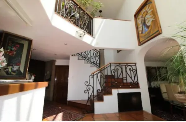 Casa en venta en Lomas de Memetla, Cuajimalpa de Morelos — foto 3 de 10