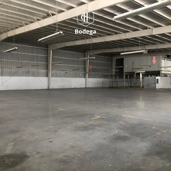 Bodega en venta en Celestino Gasca, General Escobedo — foto 3 de 7