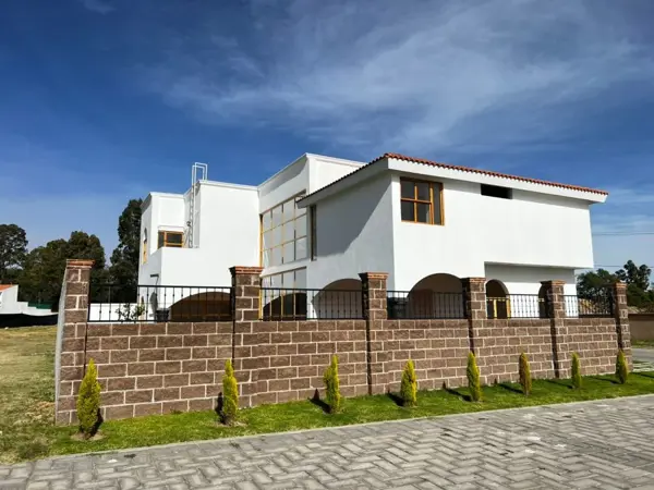 Casa en venta en Tolometla de Benito Juárez, Atlixco — foto 2 de 18
