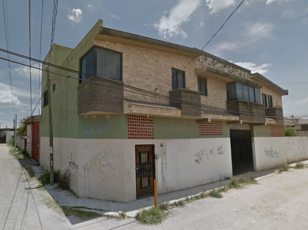 Casa en Tres Cruces, Puebla, Puebla