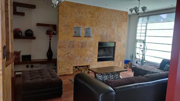 Casa en venta en Puerta del Carmen, Ocoyoacac — foto 3 de 12
