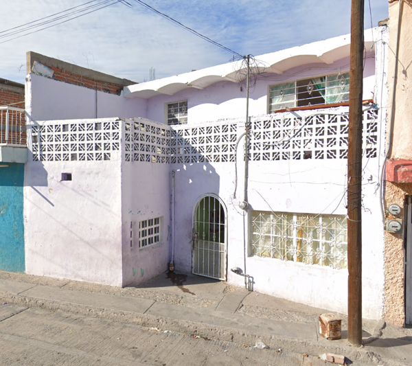 Casa en Buenavista, León, Guanajuato
