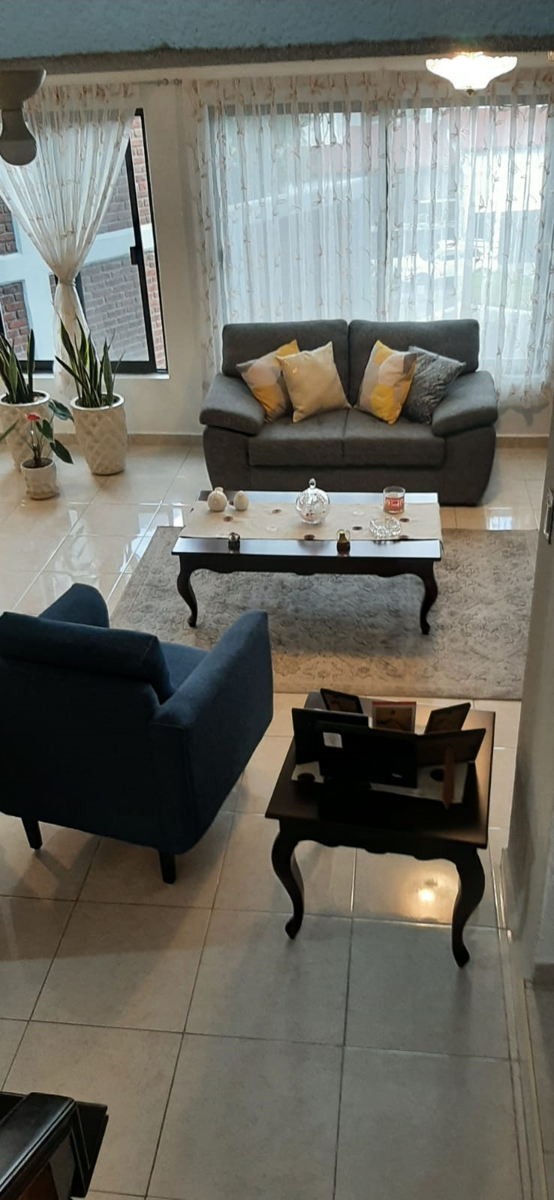 Casa en venta en Las Alamedas, Atizapán de Zaragoza — foto 1 de 9