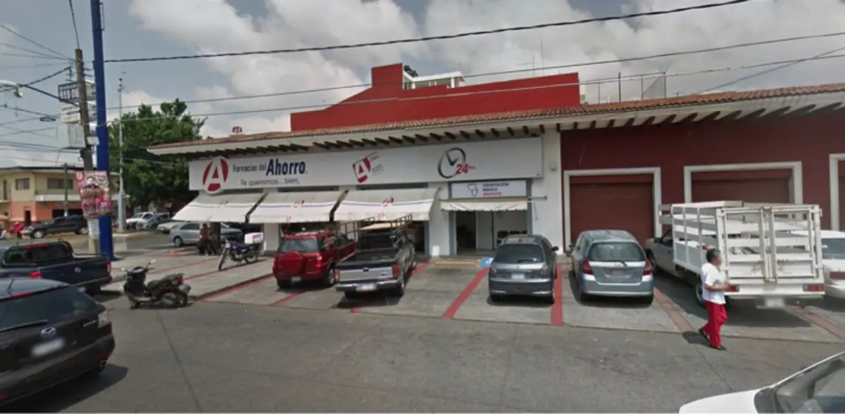 Local en renta en Ramon Farias, Uruapan — foto 1 de 4