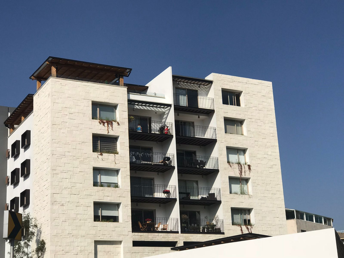 Departamento en venta en Lomas Verdes 6a Sección, Naucalpan de Juárez — foto 1 de 33