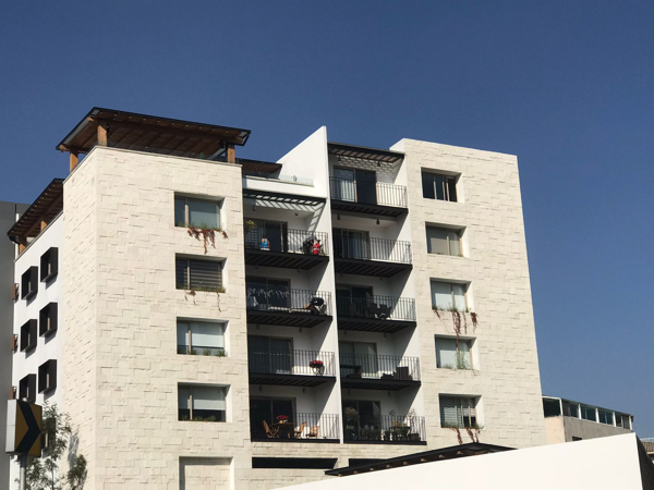 Departamento en venta en Lomas Verdes 6a Sección, Naucalpan de Juárez, México Departamento en venta en Lomas Verdes 6a Sección, Naucalpan de Juárez, México