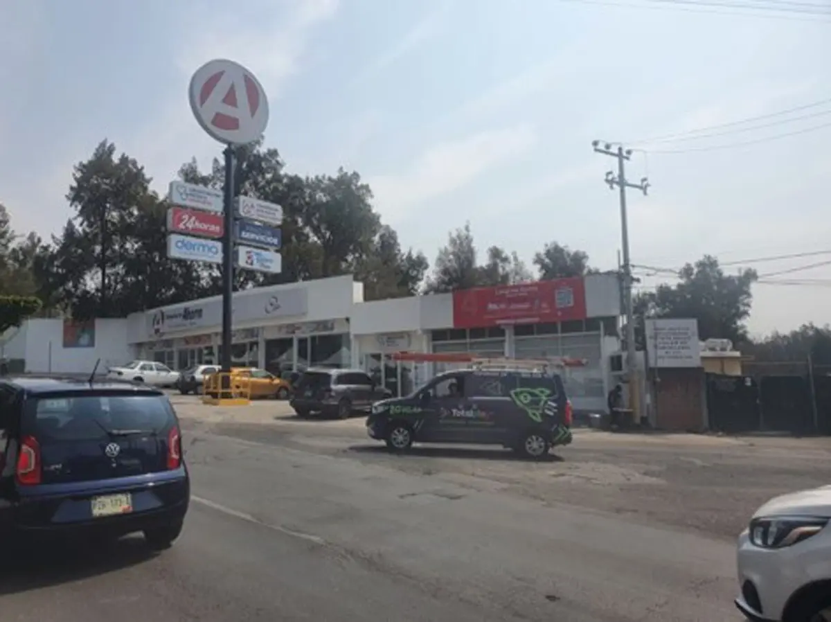Local en renta en Bellavista, Cuernavaca — foto 1 de 2