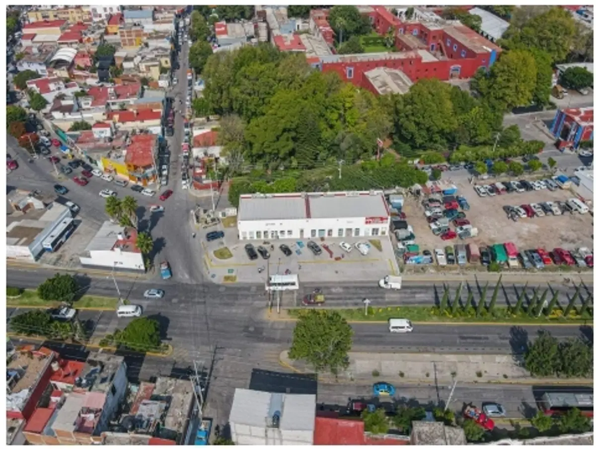 Local en renta en Atlixco Centro, Atlixco — foto 1 de 6