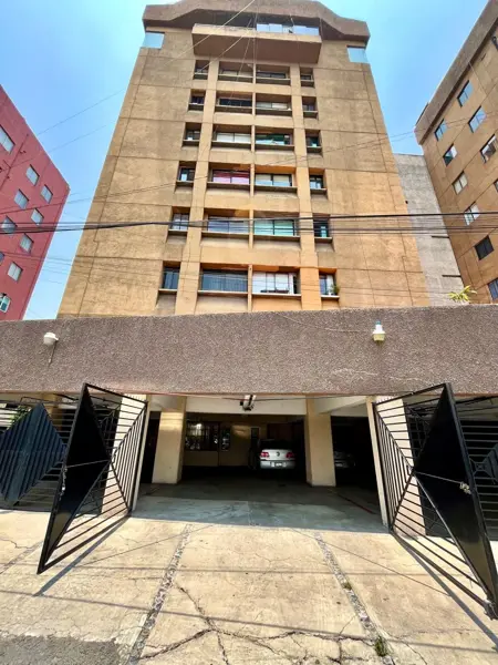 Departamento en venta en Lindavista Norte, Gustavo A. Madero — foto 2 de 17