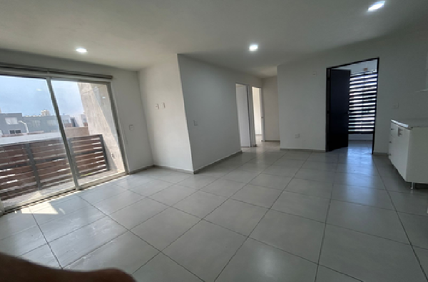 Departamento en venta en Las Huertas, San Pedro Tlaquepaque — foto 3 de 14