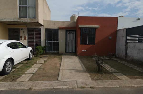 Casa en Palermo, Zapopan, Jalisco