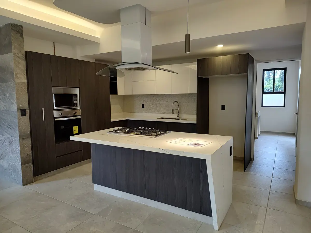 Departamento en venta en Cantarranas, Cuernavaca — foto 1 de 16