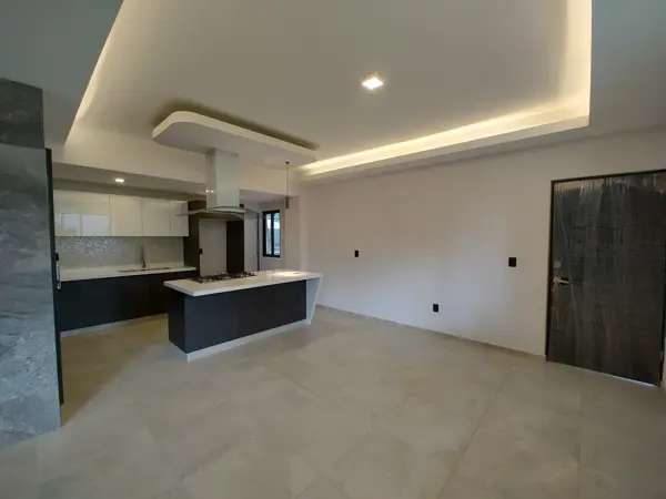 Departamento en venta en Cantarranas, Cuernavaca — foto 2 de 16
