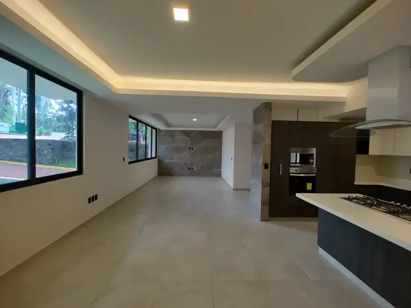 Departamento en venta en Cantarranas, Cuernavaca — foto 3 de 16