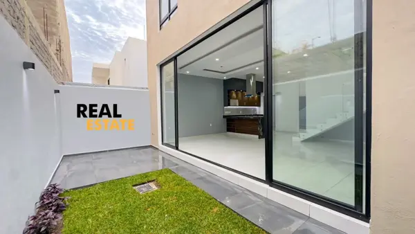 Casa en venta en Colinas del Real, Villa de Álvarez — foto 3 de 12
